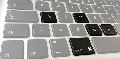 shortcuts